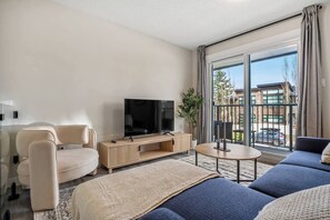 TV - The Altitude - Elevated Living in Altadore (Calgary)