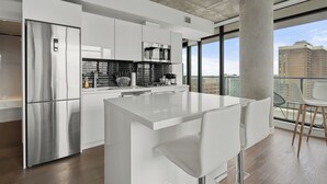 Placa de cocina
