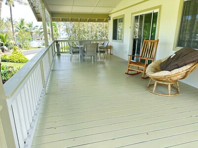 House of Aloha Retreat