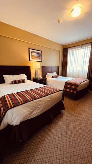 9 chambres, Wi-Fi, draps fournis