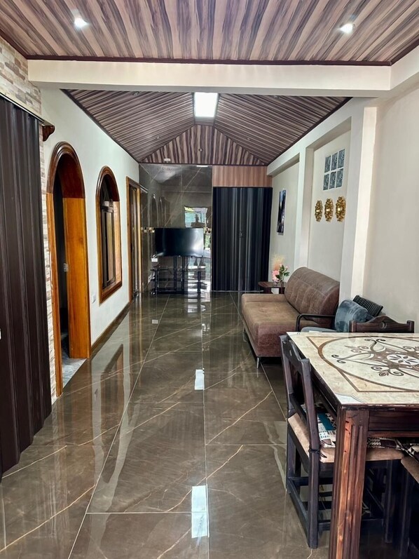 Intérieur