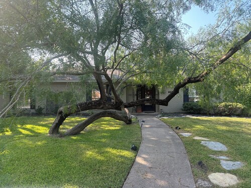 Charming 3-bedroom home in quiet Bryan neighborhood in the heart of AggieLand!