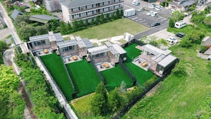 Exterior - GRANSTAY Yufuin (Yufu)