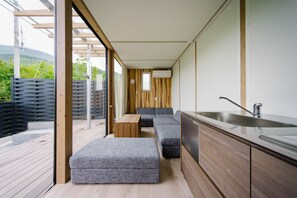 Down duvets, free rollaway beds, free WiFi, bed sheets - GRANSTAY Yufuin (Yufu)