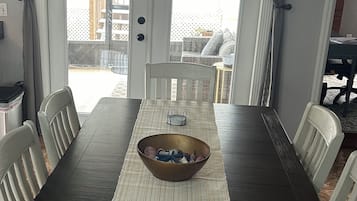 用餐