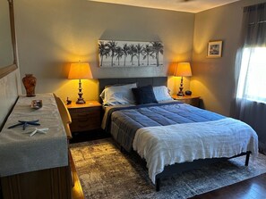 3 bedrooms, WiFi - Blue Beach Pool House-Port Orange/Daytona (Port Orange)