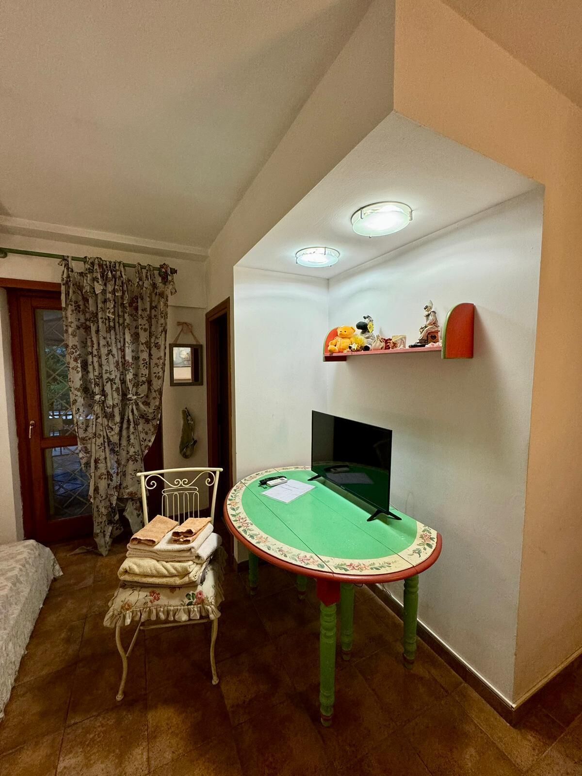 Superior Triple Room | Free WiFi