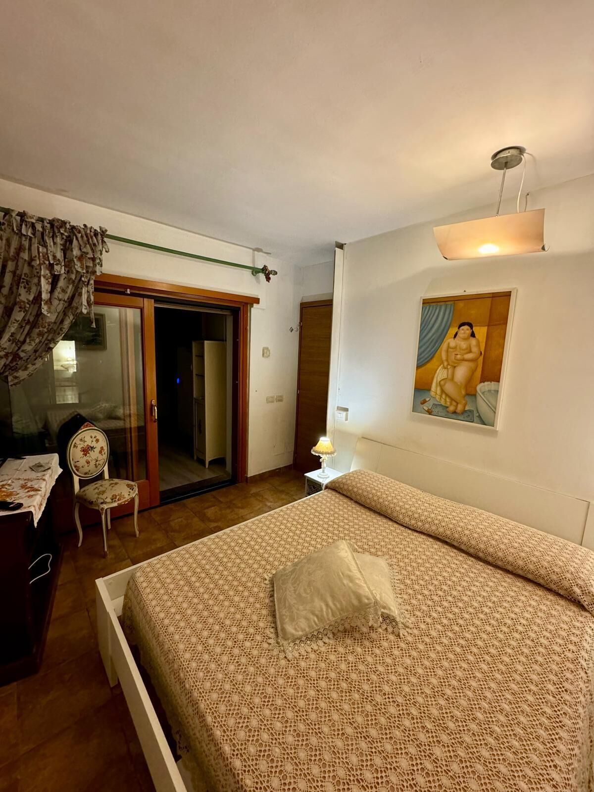 Family Quadruple Room | Free WiFi