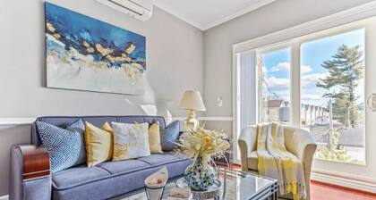 Apartment close to JFK/LGA/NYC