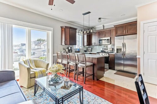 Apartment close to JFK/LGA/NYC