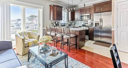 Apartment close to JFK/LGA/NYC