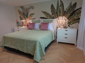 Standard Cottage, Patio, Pool View