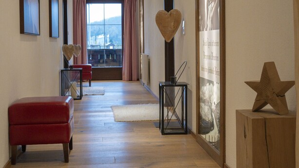 Unclassified image, 1 of 11, button - Sportalm Seefeld - Apartment with breakfast included (Seefeld in Tirol)