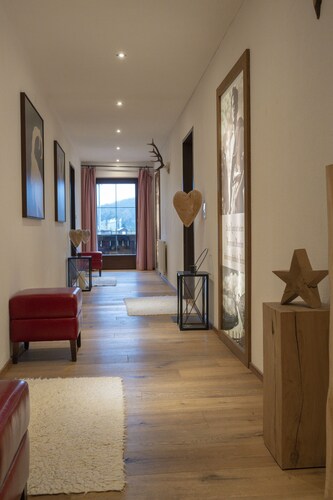 Sportalm Seefeld - Apartment with breakfast included