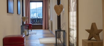 Sportalm Seefeld - Apartment with breakfast included