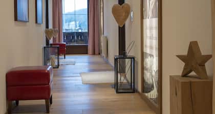Sportalm Seefeld - Apartment with breakfast included