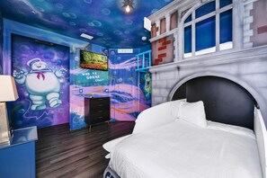 11 Schlafzimmer, Zimmersafe, Bügeleisen/Bügelbrett, kostenloses WLAN