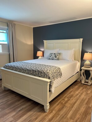 3 chambres, Wi-Fi gratuit, draps fournis