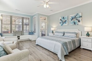 5 chambres, fer et planche à repasser, Wi-Fi gratuit, draps fournis