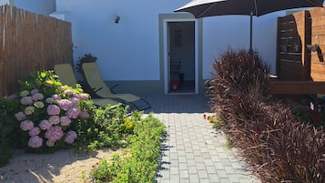 Terras
