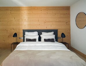 3 habitaciones, tabla de planchar con plancha y wifi gratis