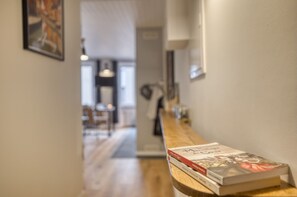 Interiør