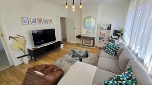 TV, offices