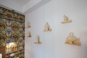 Interior - The Joaquin Sorolla Apartment I by Florit Flats (Valencia)