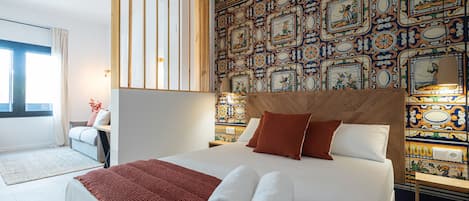 Bügeleisen/Bügelbrett, kostenloses WLAN, Bettwäsche