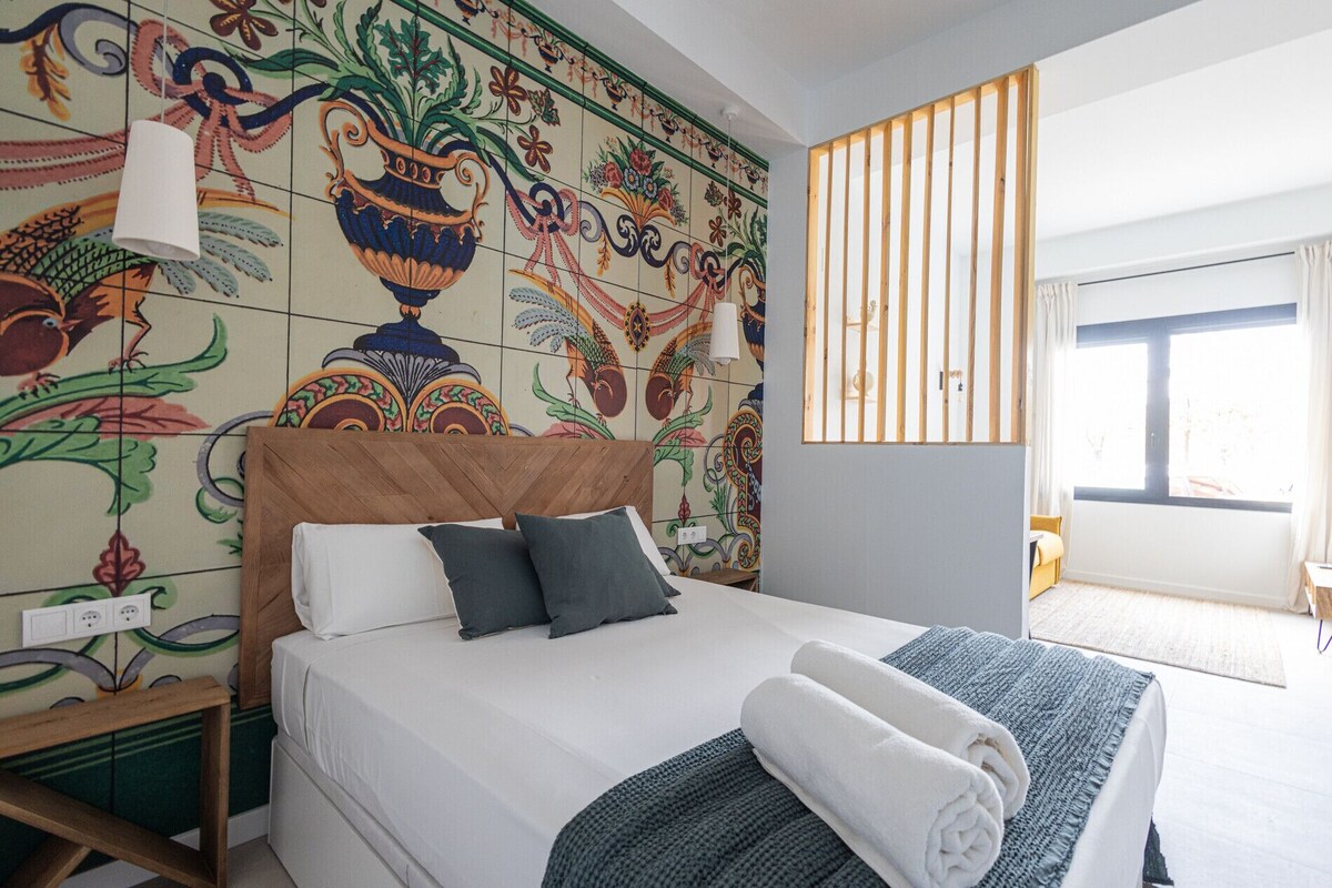 Bild für Gastgeberprofil