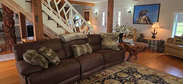 Düz ekran televizyon 