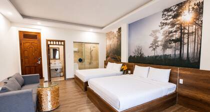 Lien's Hotel Da Lat