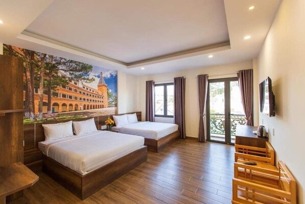 Televisión LCD, películas con cargo, monitor de computadora, impresora