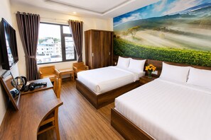 Chambre Familiale