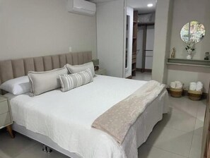 1 habitación y wifi gratis 