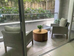 Interior - Loft in Juanambú (Cali)