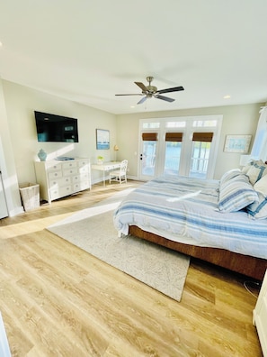 6 habitaciones, escritorio, tabla de planchar con plancha y wifi gratis