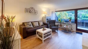 Unclassified image, 3 of 29, button - Andinas vacation apartment - Pure nature - Wonderful view - Adinas (Winterberg)