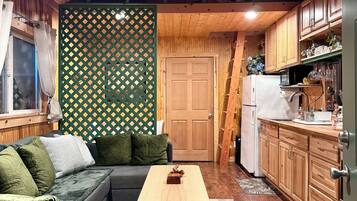 Smart-tv och böcker