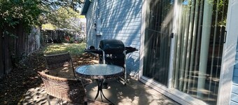 Sugar Shack in Downtown Meridian