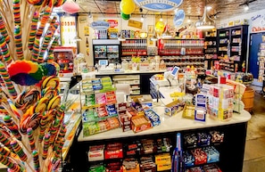 ギフト ショップ