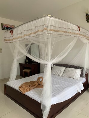 11 slaapkamers, een bureau, een laptopwerkplek, gratis wifi