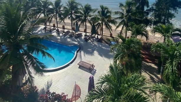 Pool - Havana Mui Ne Resort  (Mui Ne)