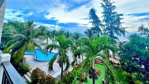Pool - Havana Mui Ne Resort  (Mui Ne)