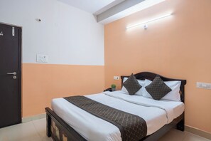 Habitación doble | Escritorio y wifi gratis 