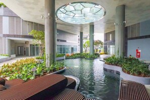 Khu vực dành cho trẻ em