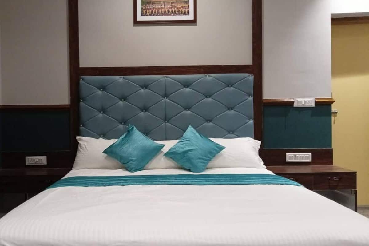 1 habitación, escritorio y wifi gratis