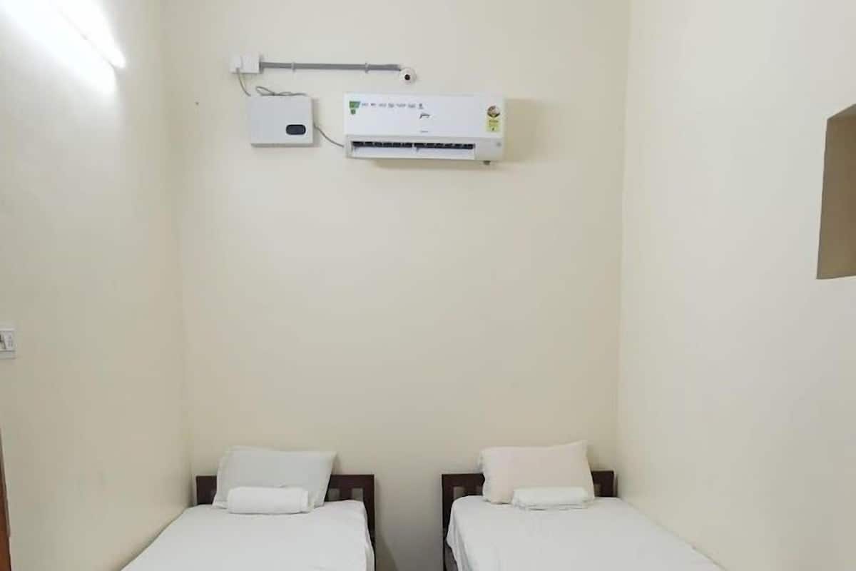 1 habitación, escritorio y wifi gratis