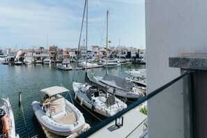 Marina/club náutico
