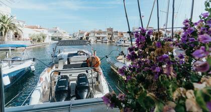 WELCS CASA ADOSADA 184 EMP en el canal